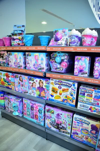 Beirut Souks Welcomes The Entertainer, the UK's Favourite Toy Shop