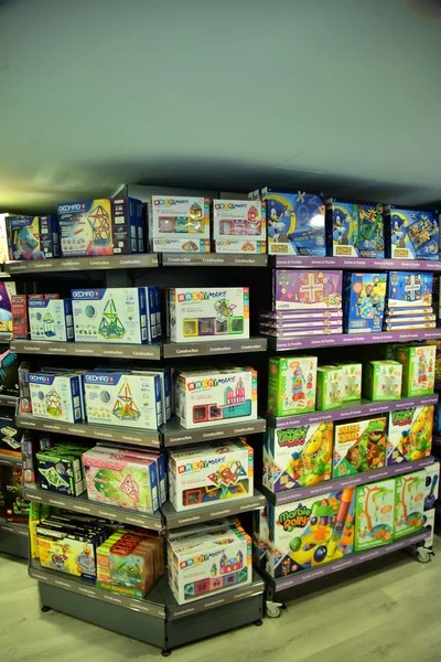 Beirut Souks Welcomes The Entertainer, the UK's Favourite Toy Shop