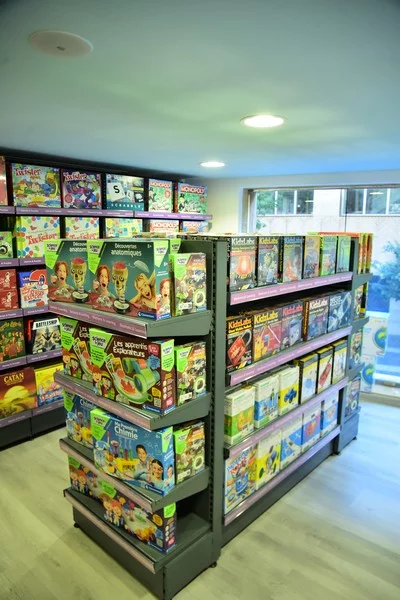 Beirut Souks Welcomes The Entertainer, the UK's Favourite Toy Shop
