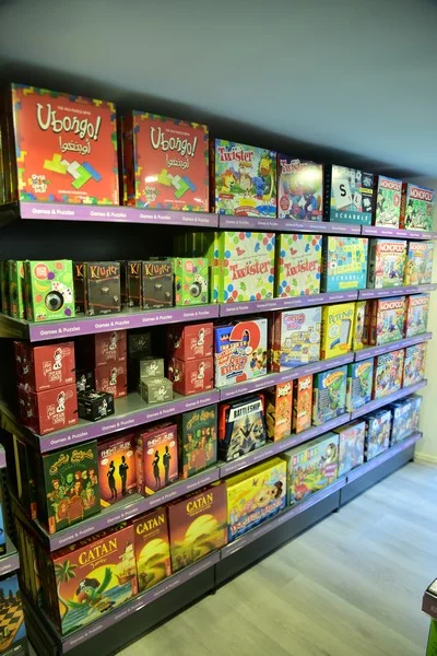 Beirut Souks Welcomes The Entertainer, the UK's Favourite Toy Shop