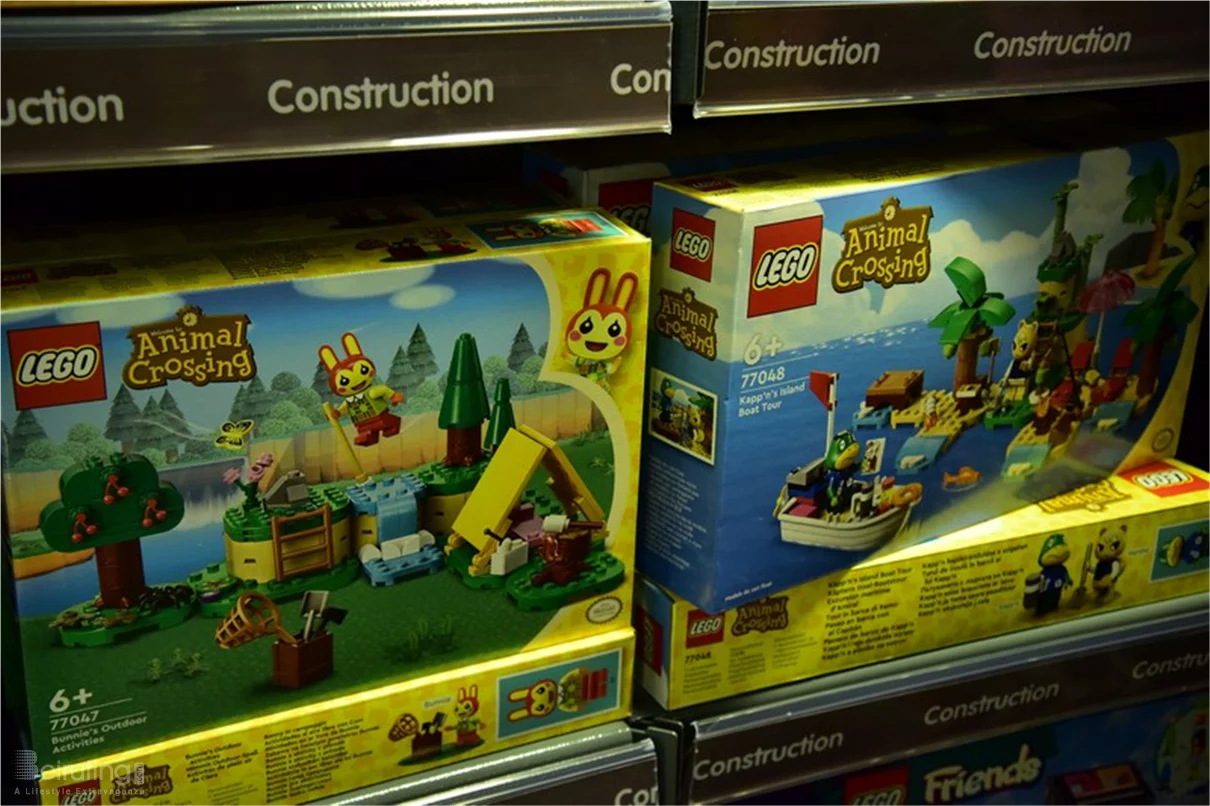 Beirut Souks Welcomes The Entertainer, the UK's Favourite Toy Shop