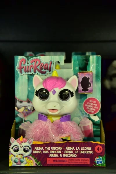 Beirut Souks Welcomes The Entertainer, the UK's Favourite Toy Shop