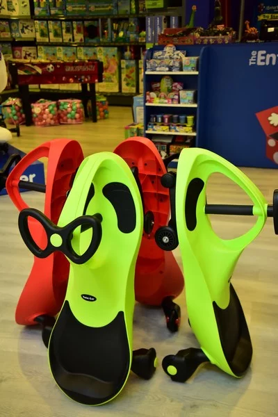Beirut Souks Welcomes The Entertainer, the UK's Favourite Toy Shop