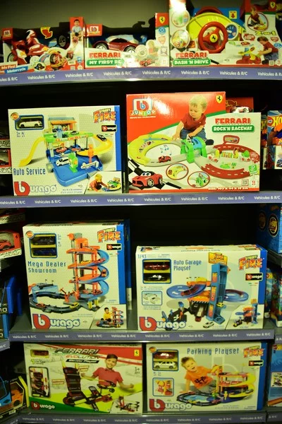 Beirut Souks Welcomes The Entertainer, the UK's Favourite Toy Shop
