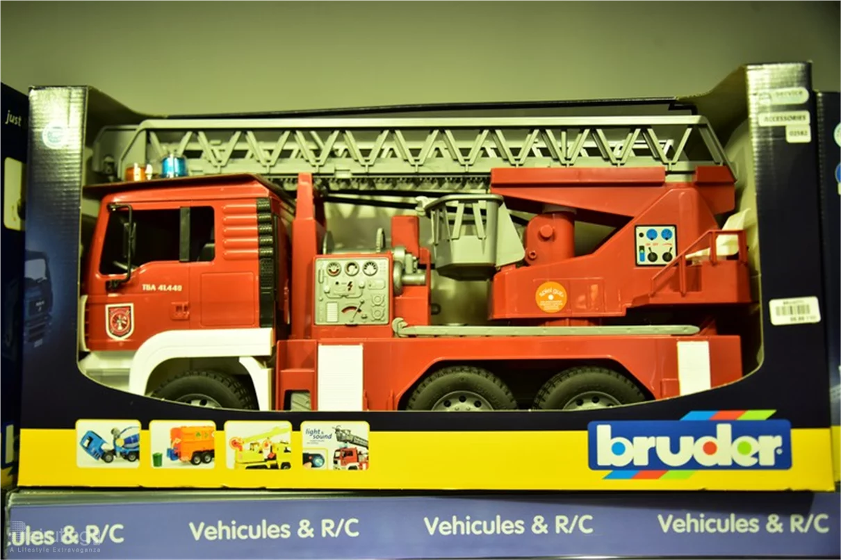 Beirut Souks Welcomes The Entertainer, the UK's Favourite Toy Shop