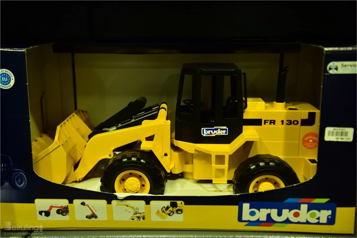 Beirut Souks Welcomes The Entertainer, the UK's Favourite Toy Shop