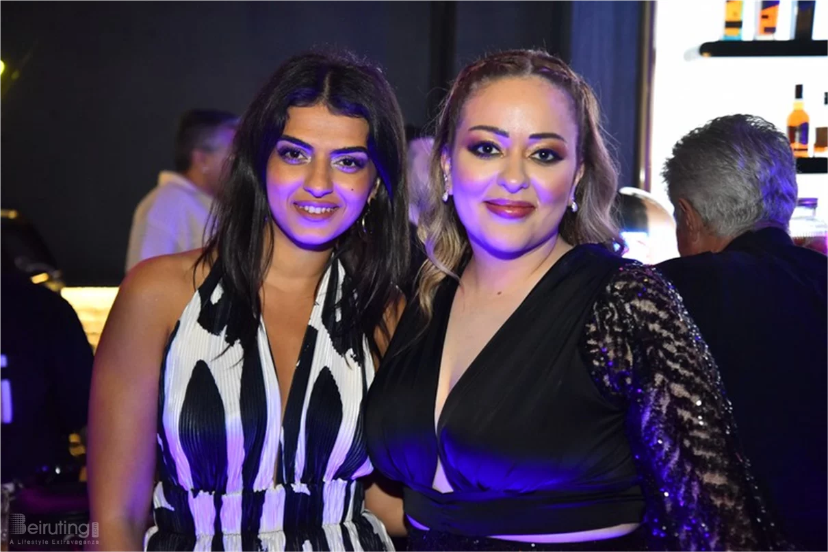 Opening of Tirilalli Lounge
