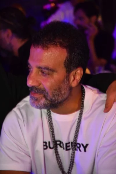 Opening of Tirilalli Lounge