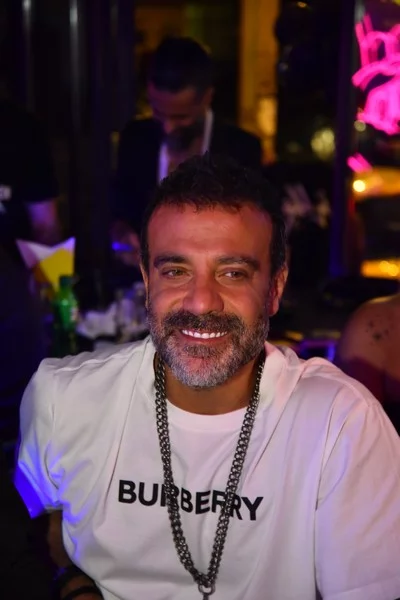 Opening of Tirilalli Lounge