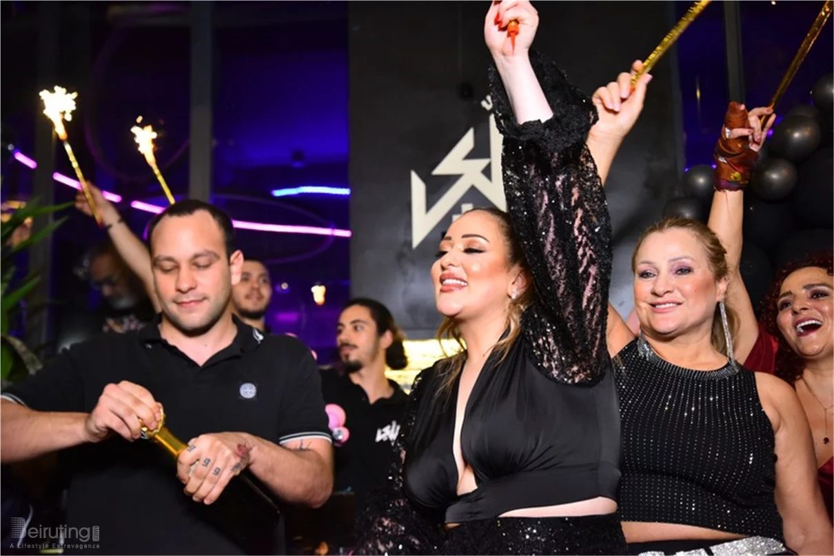 Opening of Tirilalli Lounge