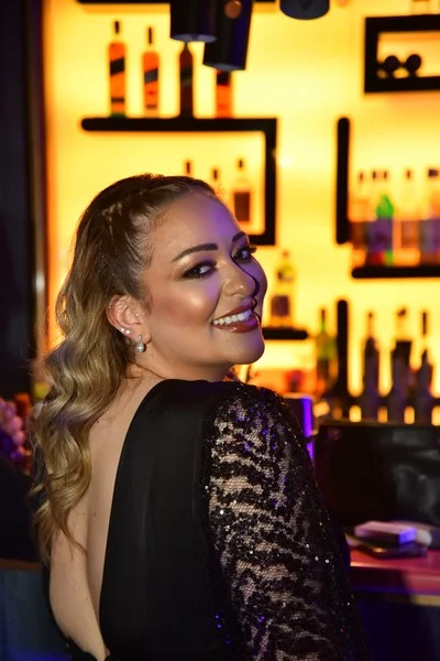 Opening of Tirilalli Lounge