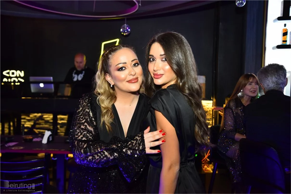 Opening of Tirilalli Lounge