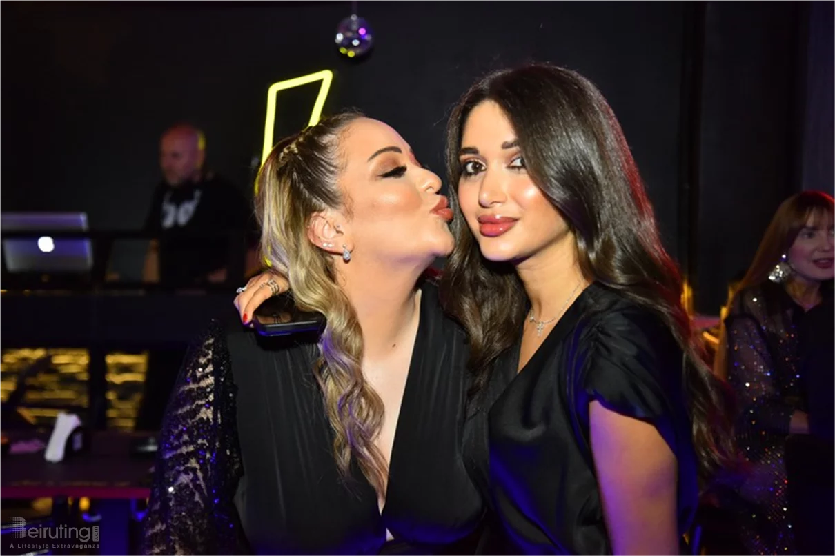 Opening of Tirilalli Lounge