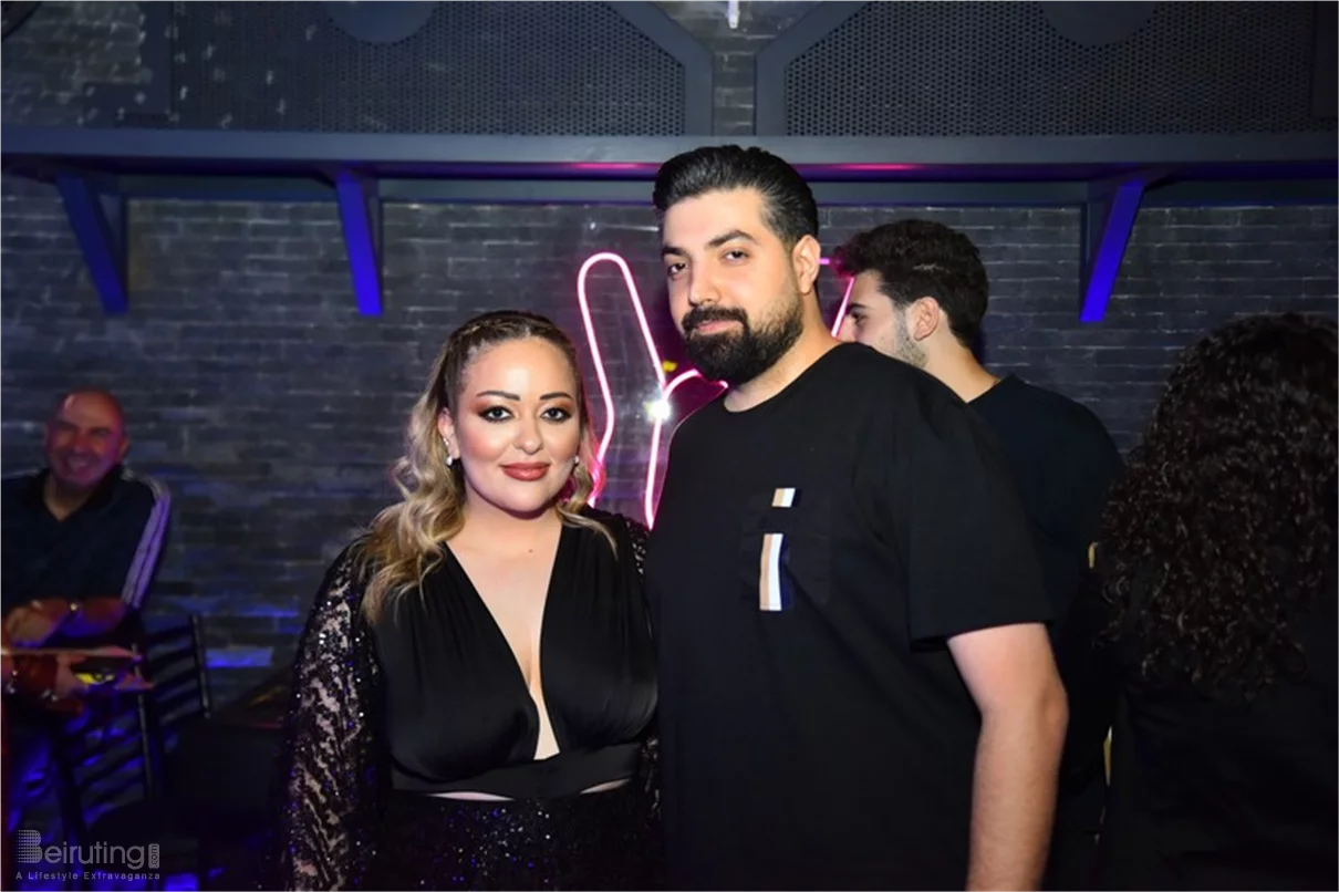 Opening of Tirilalli Lounge