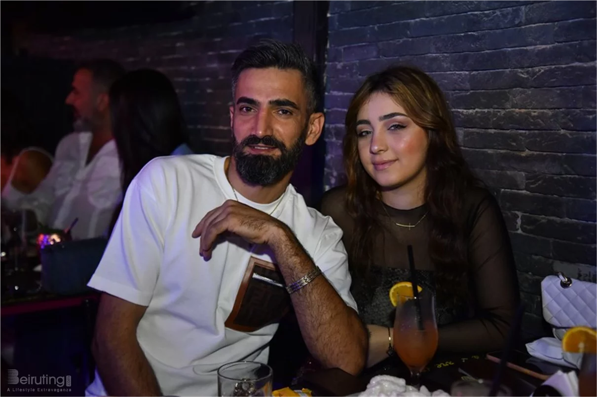 Opening of Tirilalli Lounge