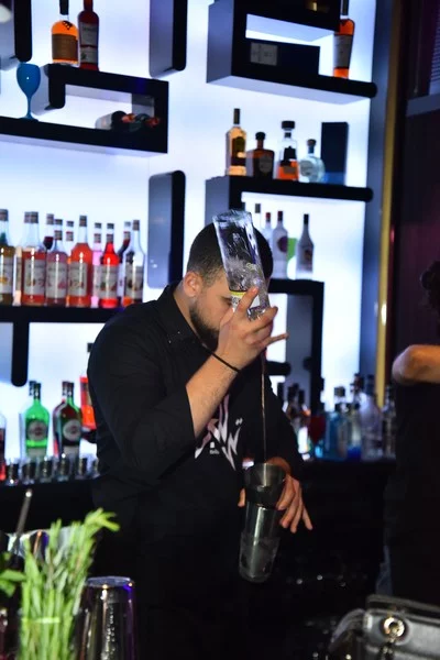 Opening of Tirilalli Lounge