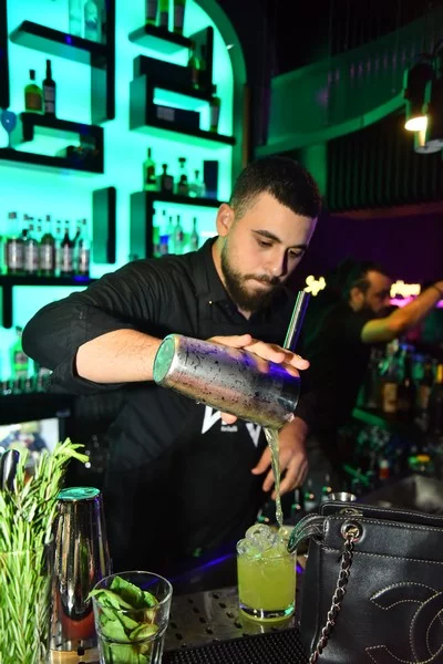 Opening of Tirilalli Lounge