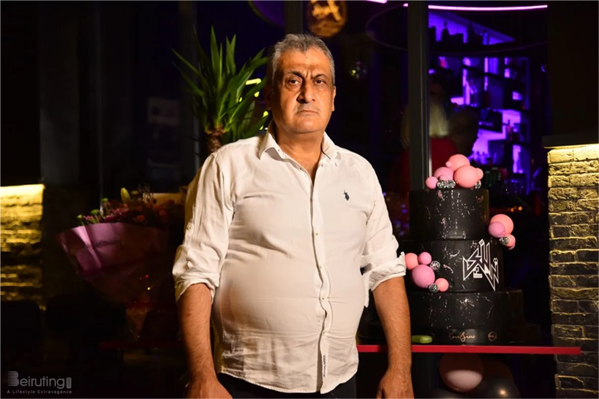 Opening of Tirilalli Lounge