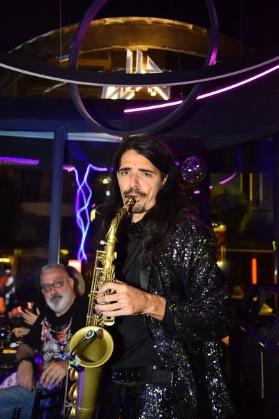 Opening of Tirilalli Lounge