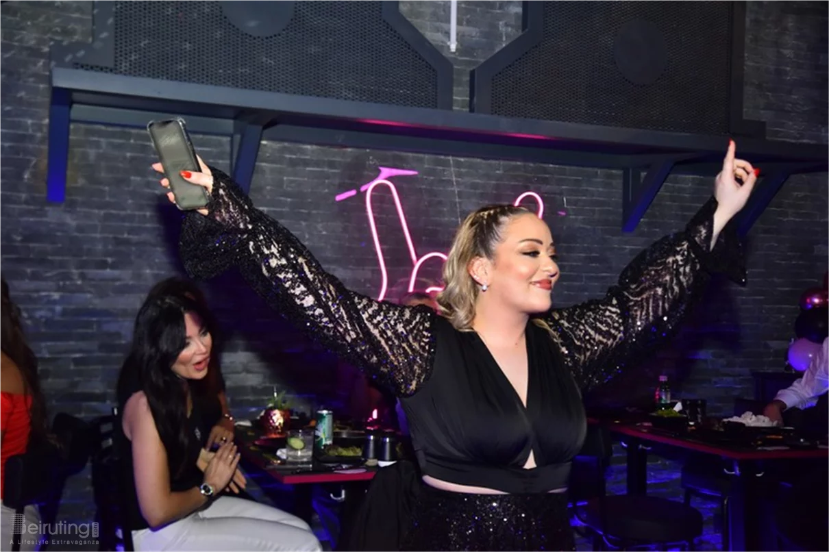 Opening of Tirilalli Lounge