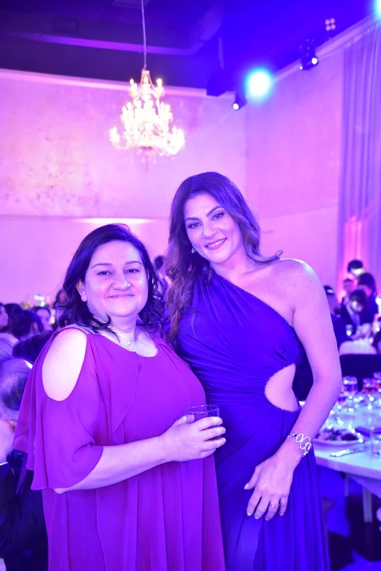 Esib USJ first annual Gala diner at Nuit Blanche Mansourieh