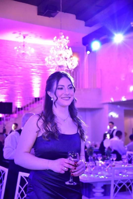 Esib USJ first annual Gala diner at Nuit Blanche Mansourieh