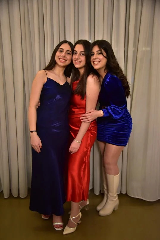 Esib USJ first annual Gala diner at Nuit Blanche Mansourieh