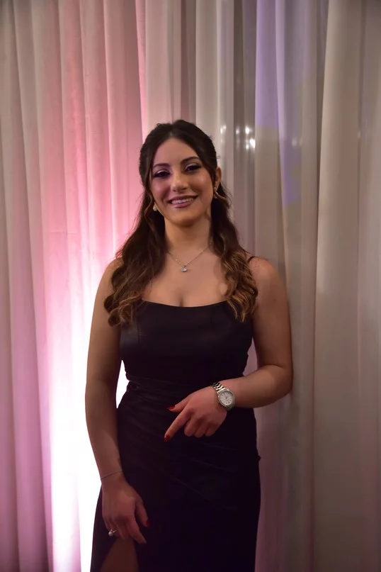 Esib USJ first annual Gala diner at Nuit Blanche Mansourieh