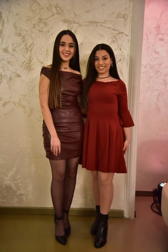 Esib USJ first annual Gala diner at Nuit Blanche Mansourieh
