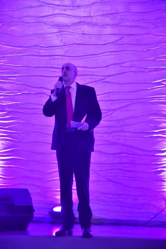 Esib USJ first annual Gala diner at Nuit Blanche Mansourieh