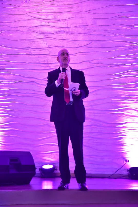 Esib USJ first annual Gala diner at Nuit Blanche Mansourieh