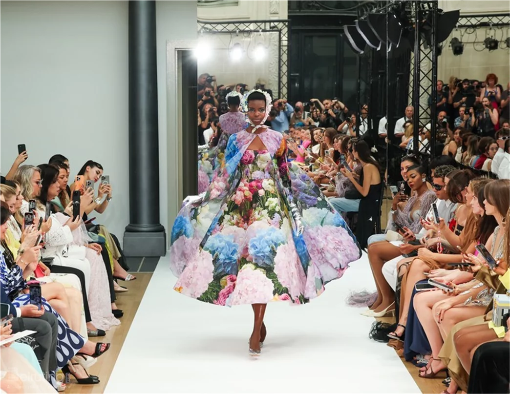Yanina Couture Collection Fall-Winter 24-25