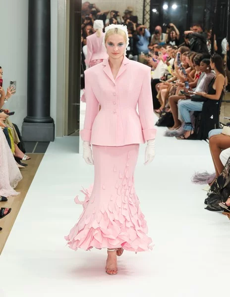 Yanina Couture Collection Fall-Winter 24-25