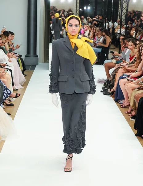 Yanina Couture Collection Fall-Winter 24-25