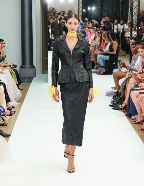 Yanina Couture Collection Fall-Winter 24-25