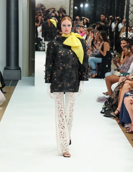 Yanina Couture Collection Fall-Winter 24-25