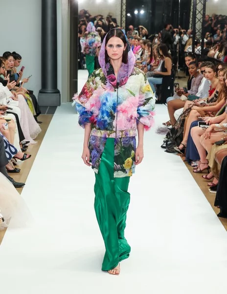 Yanina Couture Collection Fall-Winter 24-25