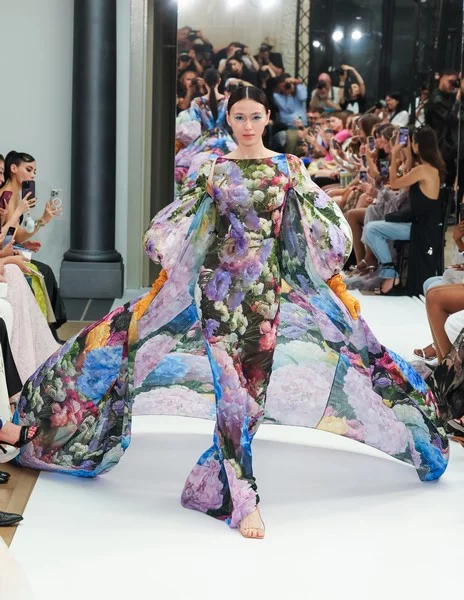 Yanina Couture Collection Fall-Winter 24-25