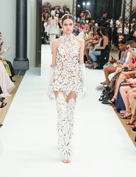 Yanina Couture Collection Fall-Winter 24-25