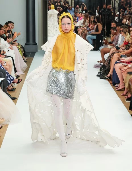 Yanina Couture Collection Fall-Winter 24-25