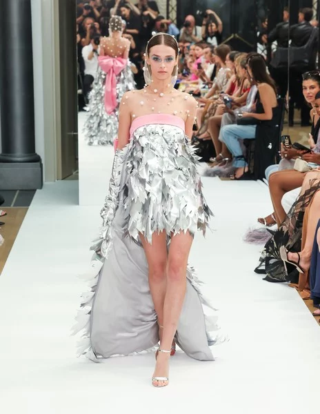 Yanina Couture Collection Fall-Winter 24-25