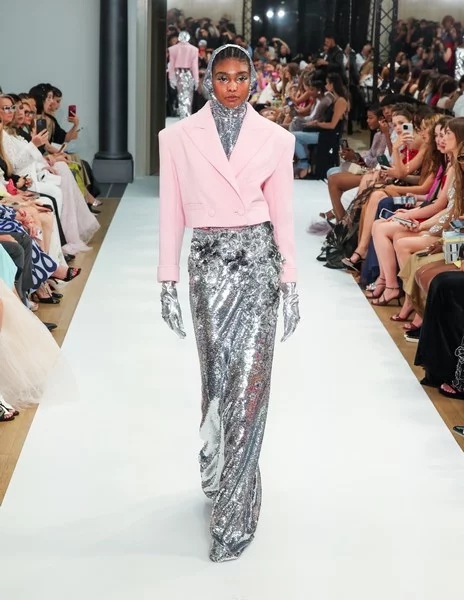 Yanina Couture Collection Fall-Winter 24-25
