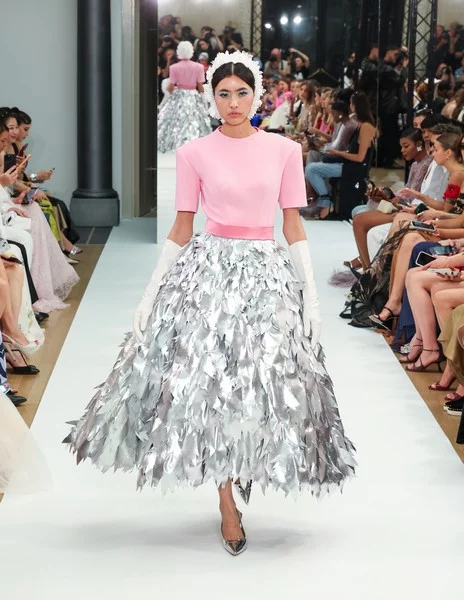 Yanina Couture Collection Fall-Winter 24-25