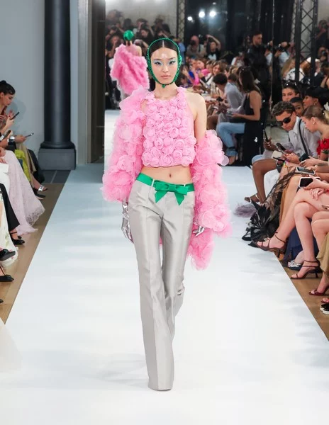 Yanina Couture Collection Fall-Winter 24-25