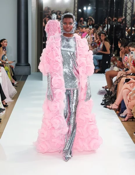Yanina Couture Collection Fall-Winter 24-25
