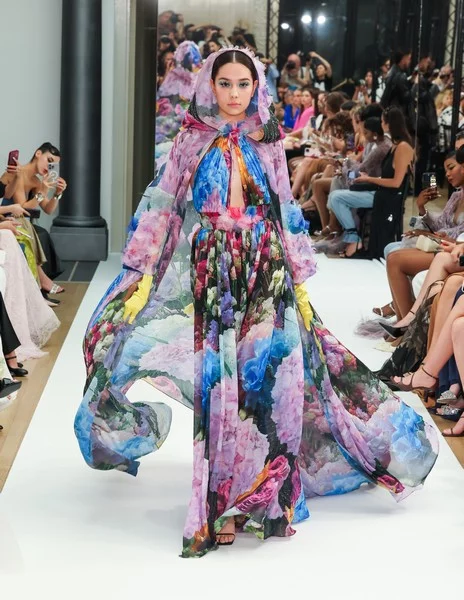 Yanina Couture Collection Fall-Winter 24-25