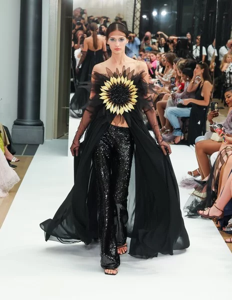 Yanina Couture Collection Fall-Winter 24-25