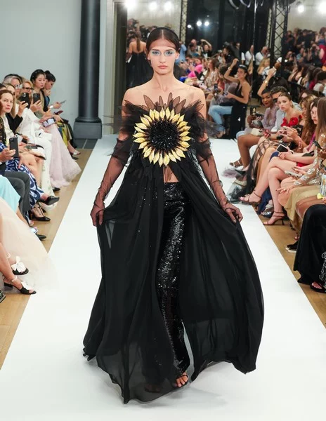 Yanina Couture Collection Fall-Winter 24-25