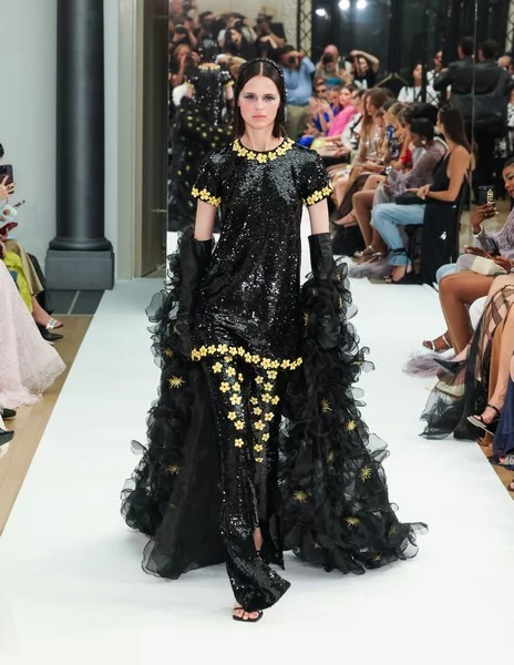 Yanina Couture Collection Fall-Winter 24-25