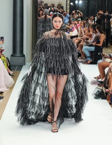 Yanina Couture Collection Fall-Winter 24-25